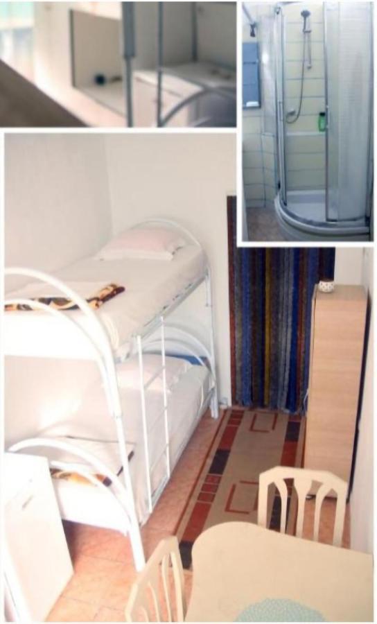 One Room Shkodër Exterior foto